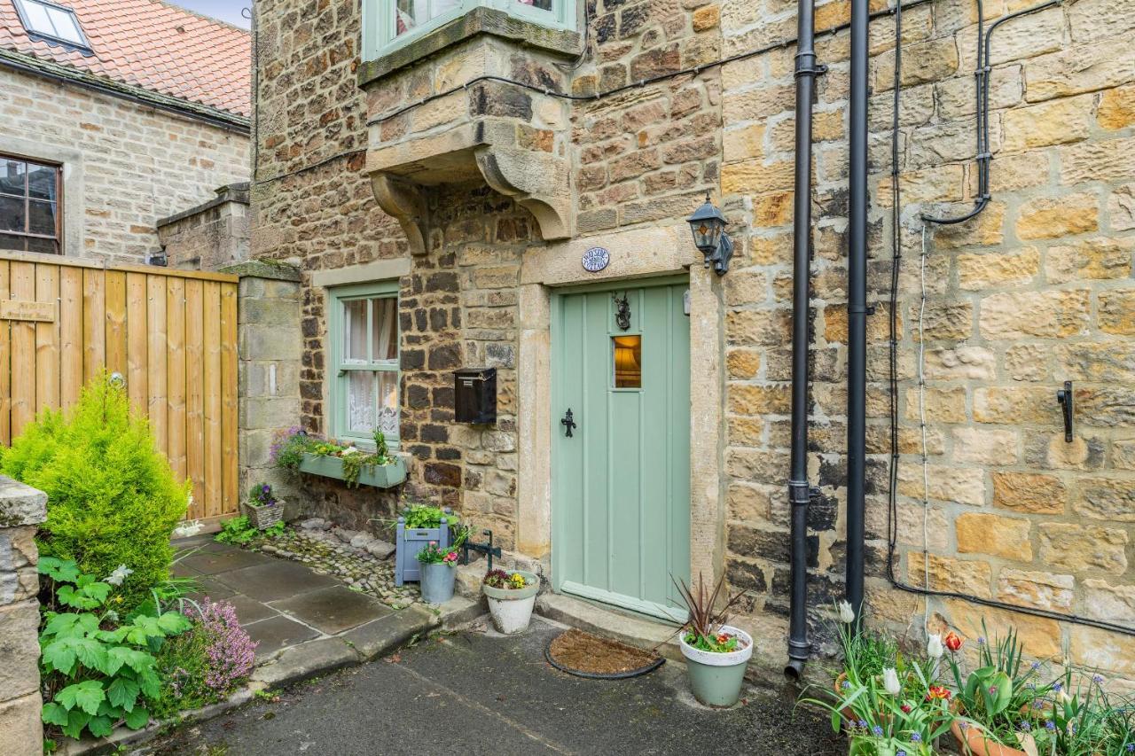 Wayside Cottage Darlington  Exterior foto
