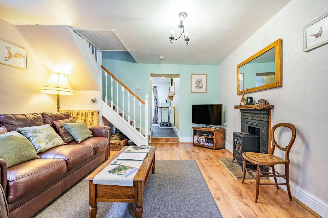 Wayside Cottage Darlington  Exterior foto