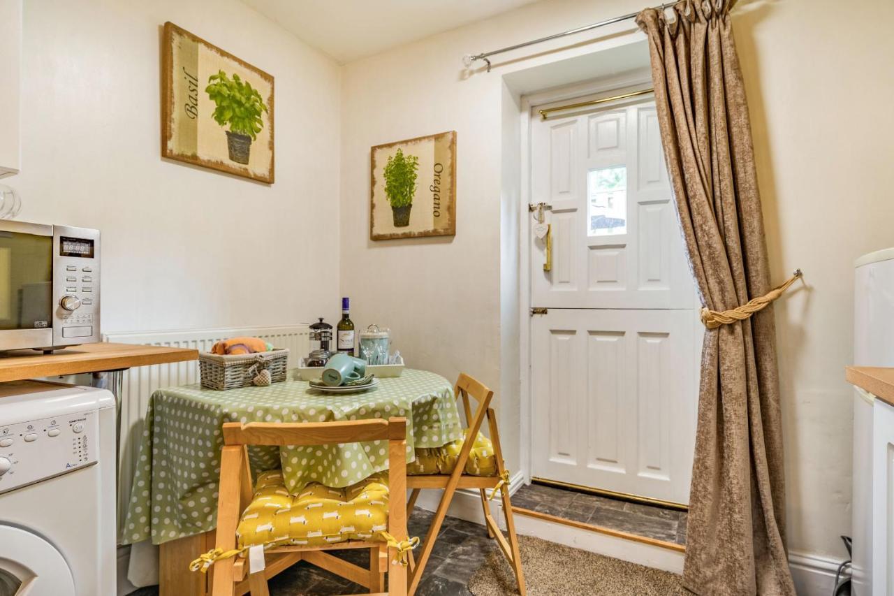 Wayside Cottage Darlington  Exterior foto